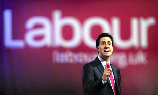 Miliband to unveil vocational educational plan to inspire ‘forgotten 50%’ Miliband to unveil vocational educational plan to inspire ‘forgotten 50%’